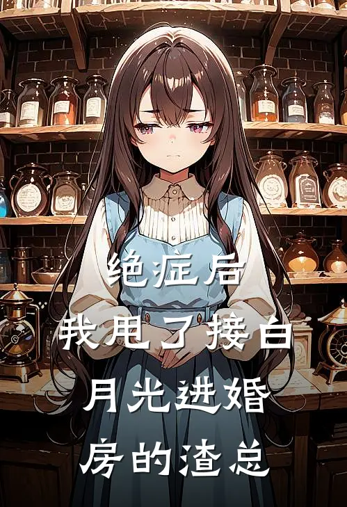绝症后，我甩了接白月光进婚房的渣总