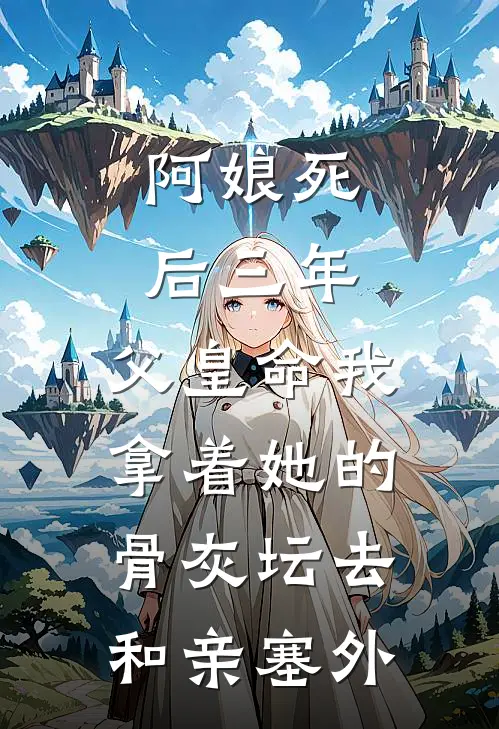 阿娘死后三年，父皇命我拿着她的骨灰坛去和亲塞外