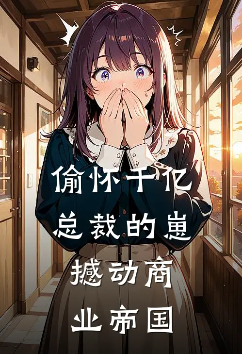 偷怀千亿总裁的崽，撼动商业帝国