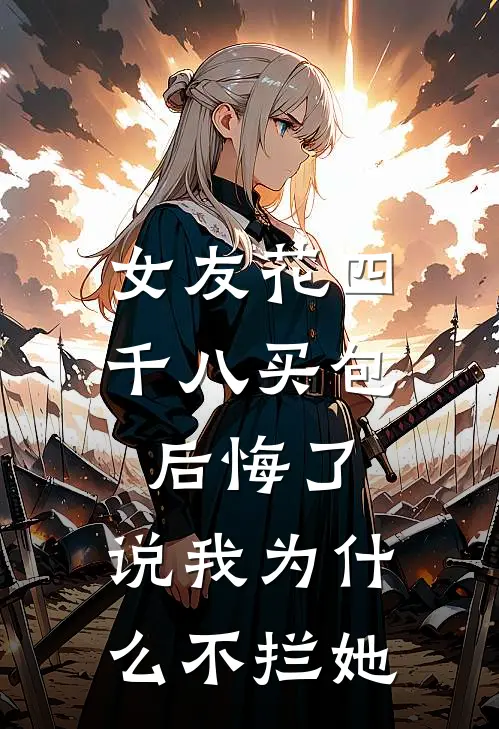 女友花四千八买包后悔了，说我为什么不拦她