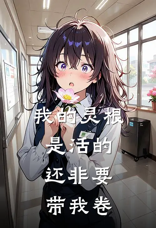 我的灵根是活的，还非要带我卷