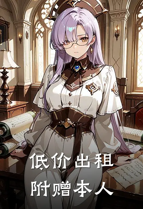 低价出租，附赠本人