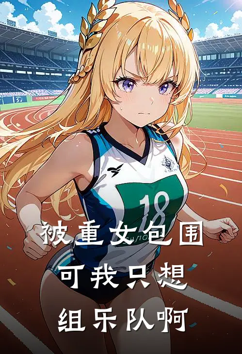被重女包围，可我只想组乐队啊