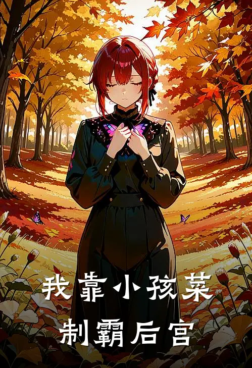 我靠小孩菜制霸后宫
