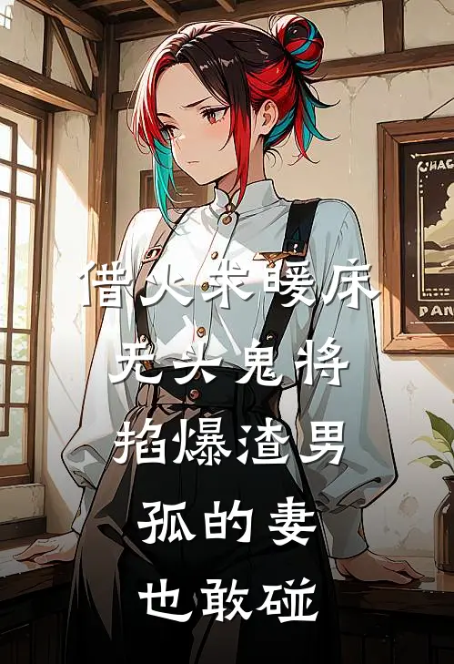 借火求暖床，无头鬼将掐爆渣男：孤的妻也敢碰