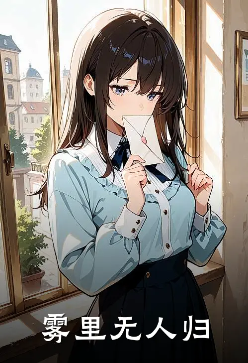 雾里无人归