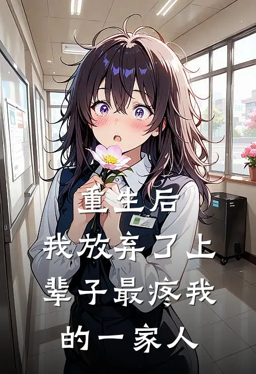 重生后，我放弃了上辈子最疼我的一家人