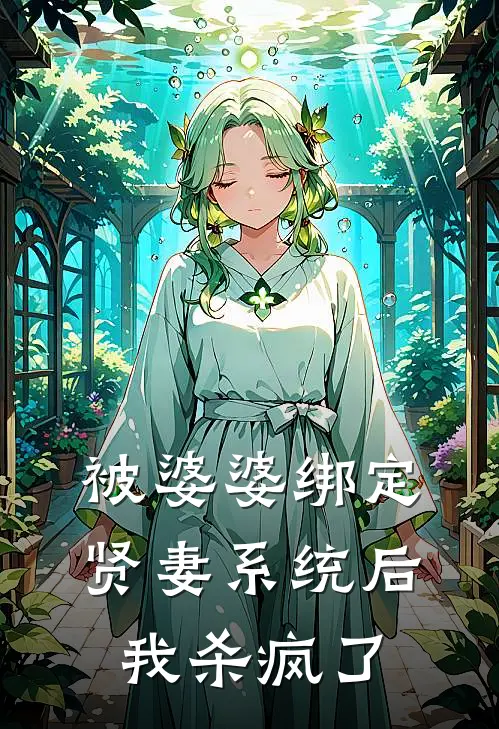 被婆婆绑定贤妻系统后，我杀疯了