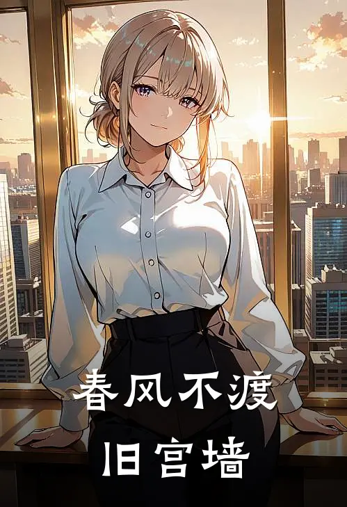 春风不渡旧宫墙