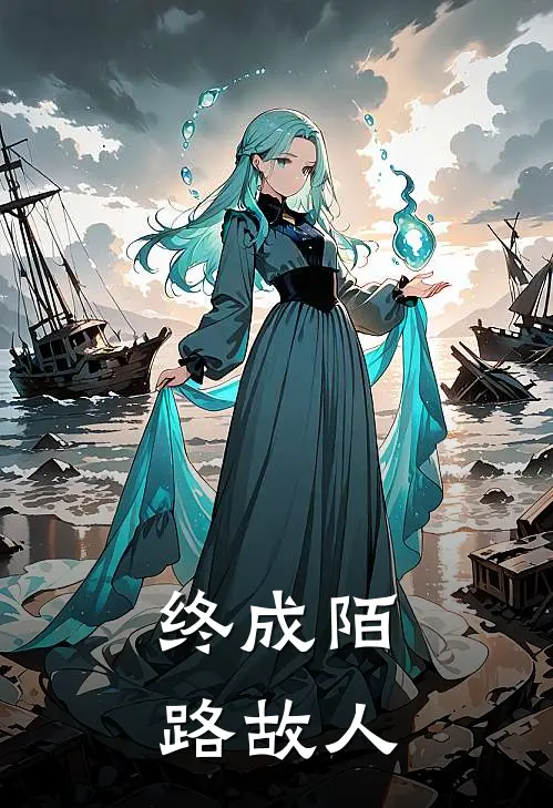 终成陌路故人