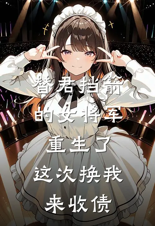替君挡箭的女将军重生了，这次换我来收债