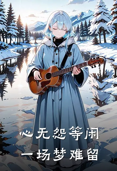 心无怨等闲一场梦难留