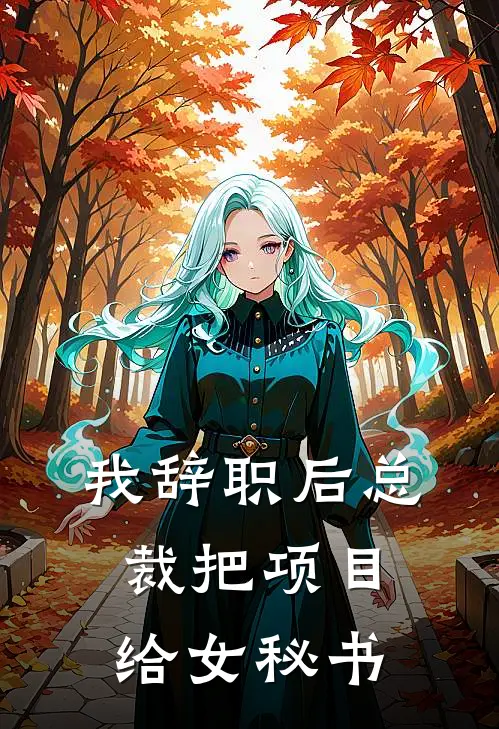 我辞职后总裁把项目给女秘书