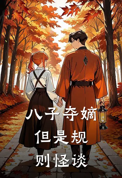 八子夺嫡，但是规则怪谈