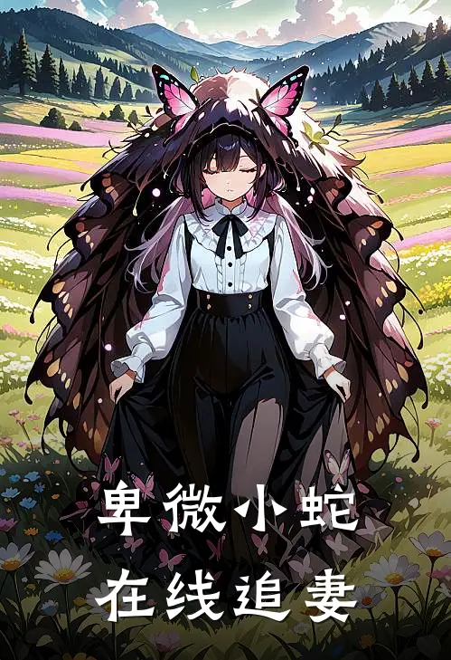 卑微小蛇在线追妻