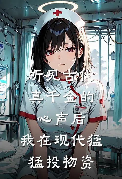 听见古代真千金的心声后，我在现代猛猛投物资