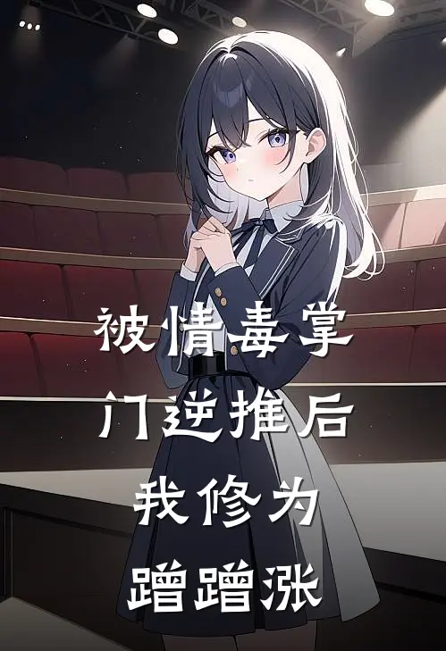 被情毒掌门逆推后，我修为蹭蹭涨