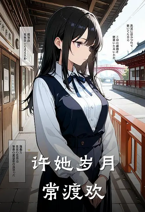 许她岁月常渡欢