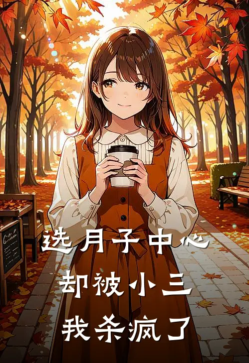 选月子中心却被小三，我杀疯了