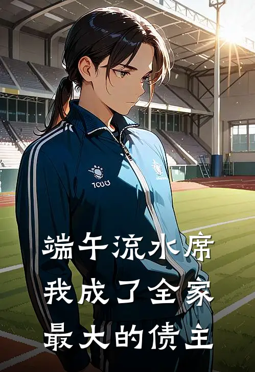 端午流水席，我成了全家最大的债主