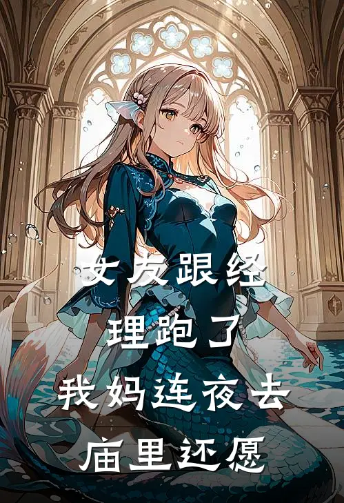 女友跟经理跑了，我妈连夜去庙里还愿