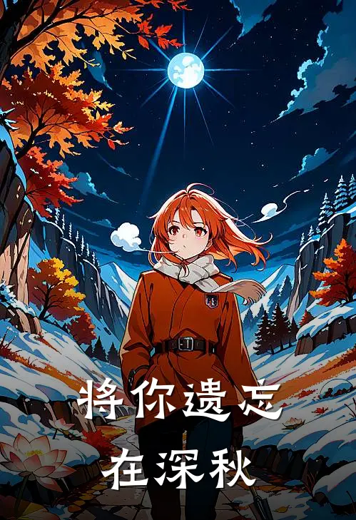 将你遗忘在深秋