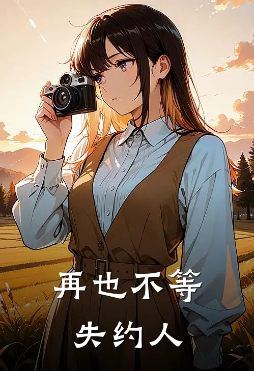 再也不等失约人