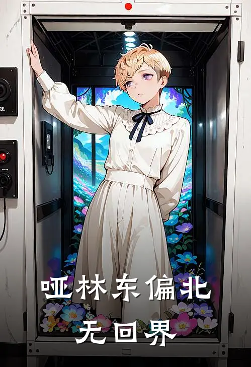 哑林东偏北:无回界