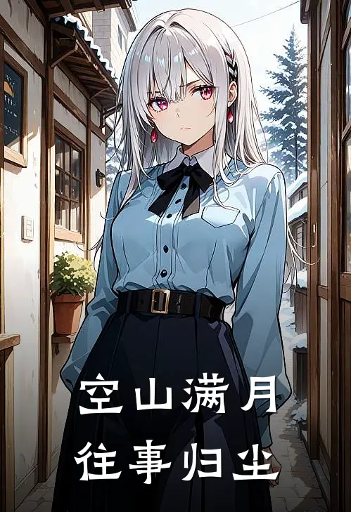 空山满月，往事归尘
