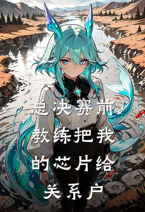 总决赛前，教练把我的芯片给关系户