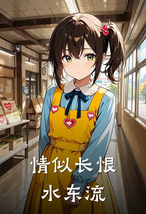 情似长恨水东流