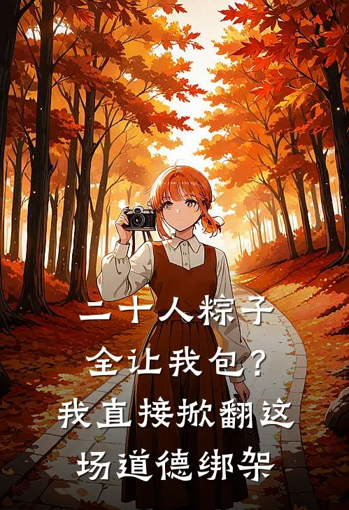 二十人粽子全让我包？我直接掀翻这场道德绑架