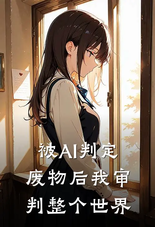 被AI判定废物后我审判整个世界