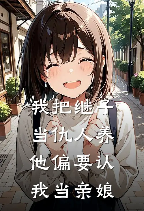 我把继子当仇人养，他偏要认我当亲娘