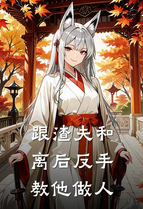 跟渣夫和离后反手教他做人