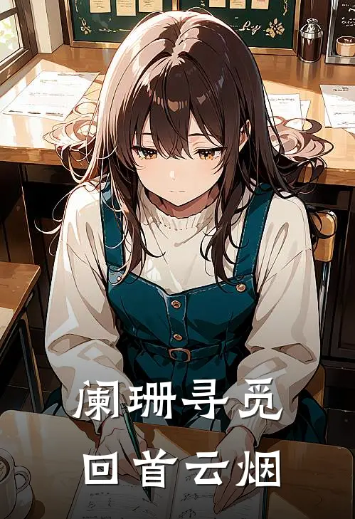 阑珊寻觅，回首云烟