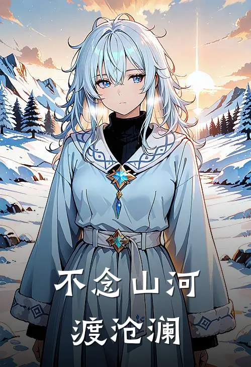 不念山河渡沧澜