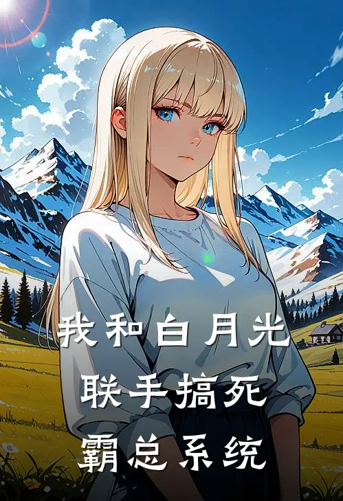 我和白月光联手搞死霸总系统
