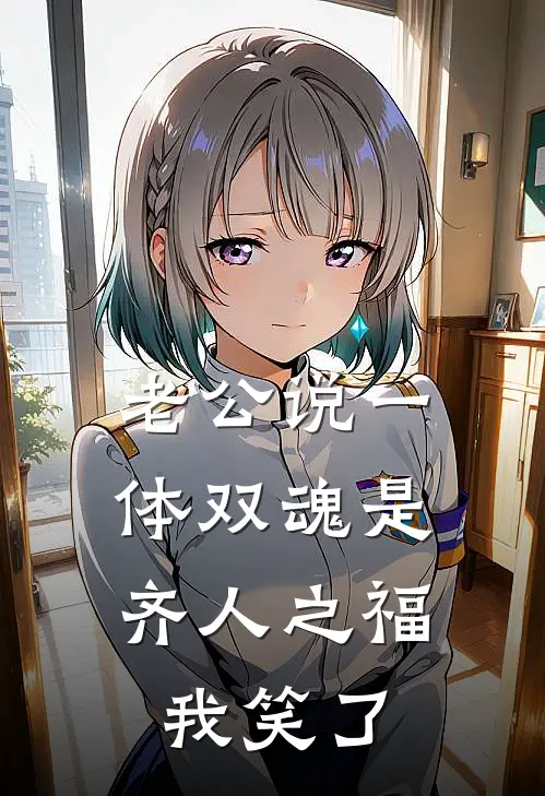 老公说一体双魂是齐人之福，我笑了