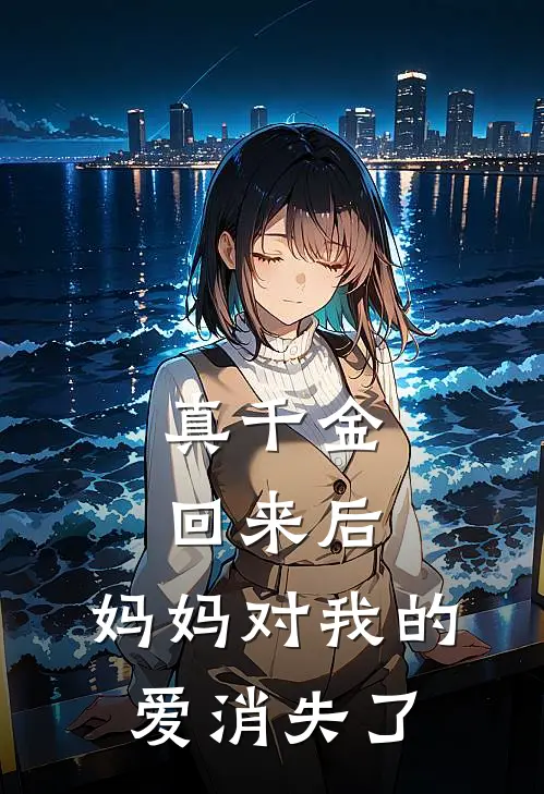 真千金回来后，妈妈对我的爱消失了