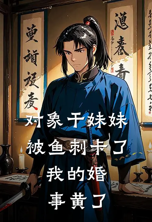 对象干妹妹被鱼刺卡了，我的婚事黄了