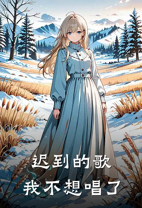 迟到的歌，我不想唱了