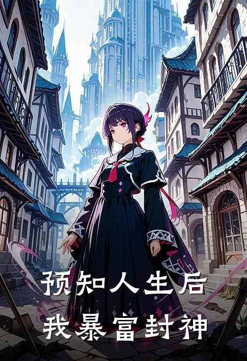 预知人生后，我暴富封神