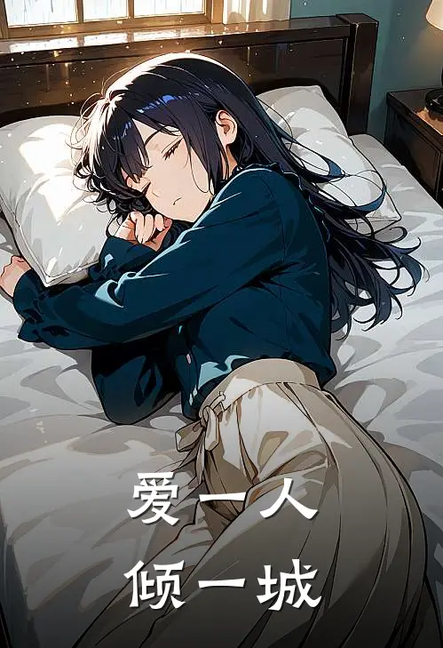 爱一人，倾一城