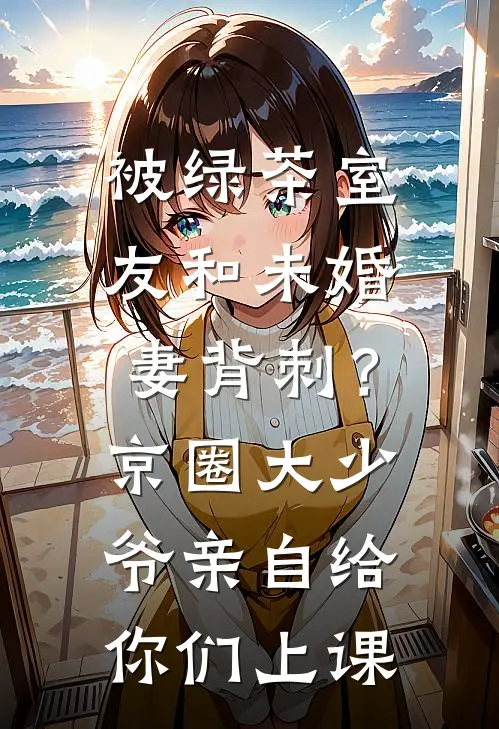 被绿茶室友和未婚妻背刺？京圈大少爷亲自给你们上课
