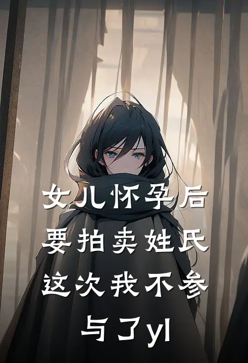 女儿怀孕后要拍卖姓氏，这次我不参与了yl