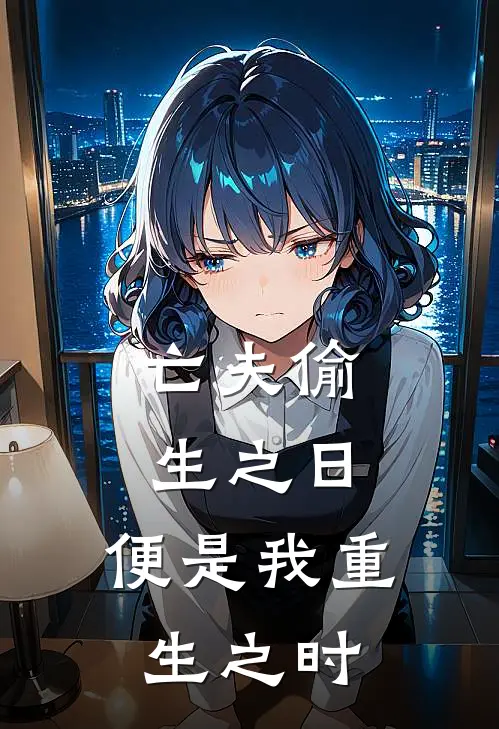 亡夫偷生之日，便是我重生之时
