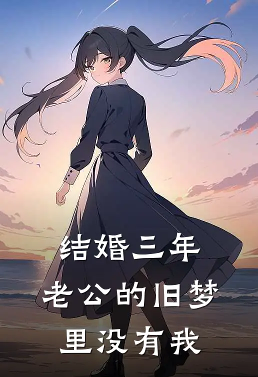 结婚三年，老公的旧梦里没有我