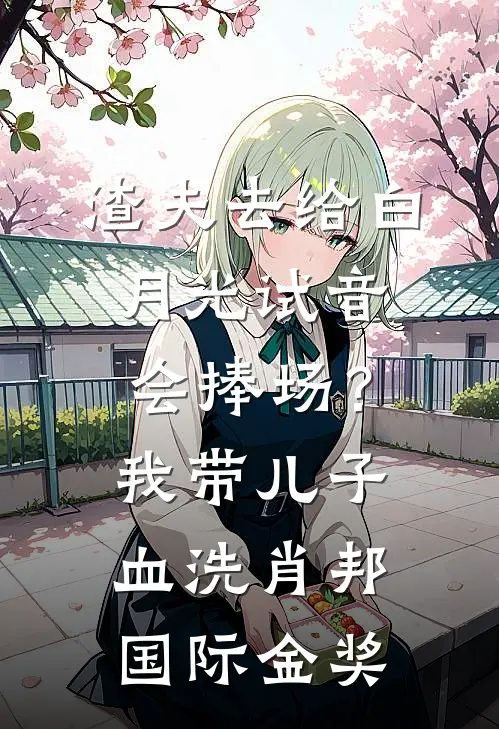 渣夫去给白月光试音会捧场？我带儿子血洗肖邦国际金奖