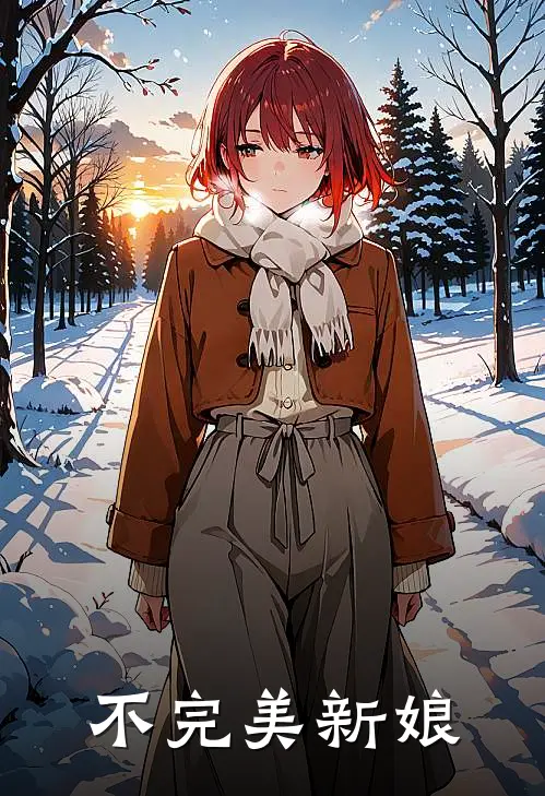 不完美新娘